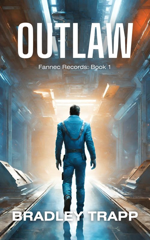 Copy of Copy of Outlaw Bookcover